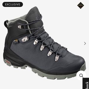 Salomon Outback 500 GTX W hiking boots